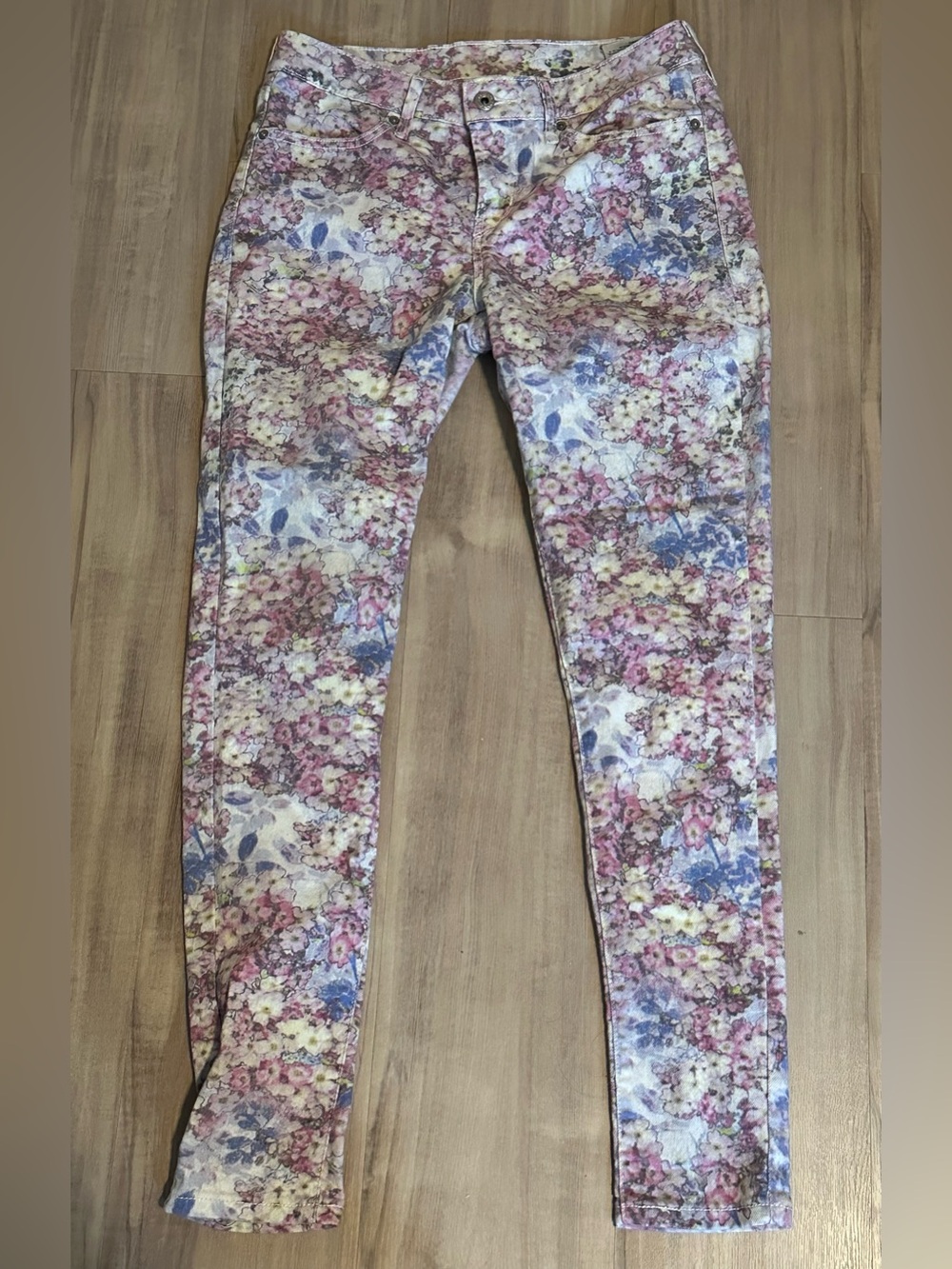 EUC Levi’s